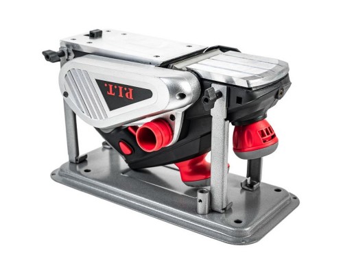 Рубанок P.I.T. GHO110-C1 МАСТЕР (Стационар,1,3кВт,16т.об/м,110мм,г3,5мм,пар-ое стр.,подк. пыл.сбор)