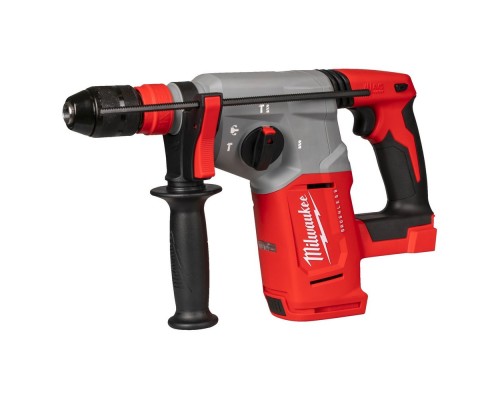 Перфоратор Milwaukee аккумуляторный M18 BLHX-0X Перфоратор Milwaukee аккумуляторный M18 BLHX-0X