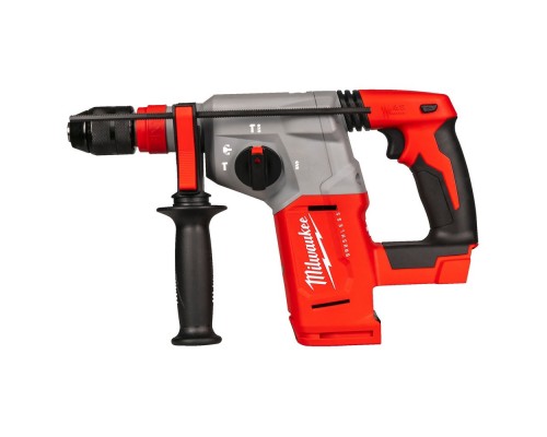 Перфоратор Milwaukee аккумуляторный M18 BLHX-0X Перфоратор Milwaukee аккумуляторный M18 BLHX-0X