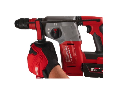 Перфоратор Milwaukee аккумуляторный M18 BLHX-0X Перфоратор Milwaukee аккумуляторный M18 BLHX-0X