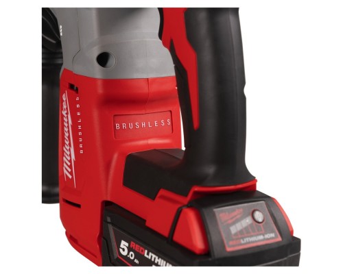 Перфоратор Milwaukee аккумуляторный M18 BLHX-0X Перфоратор Milwaukee аккумуляторный M18 BLHX-0X