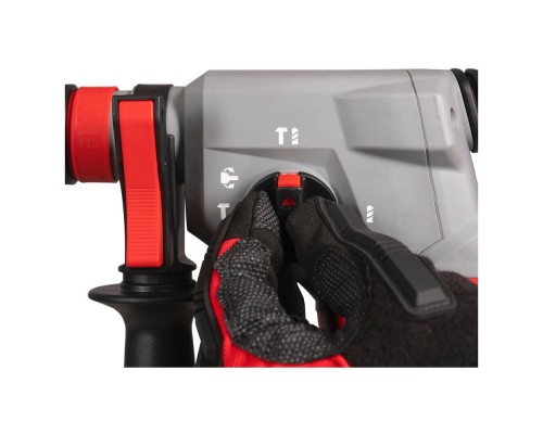 Перфоратор Milwaukee аккумуляторный M18 BLHX-0X Перфоратор Milwaukee аккумуляторный M18 BLHX-0X