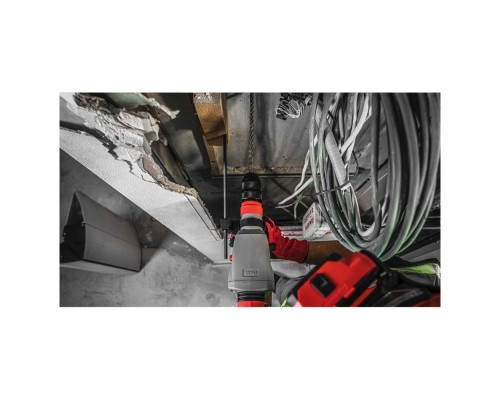 Перфоратор Milwaukee аккумуляторный M18 BLHX-0X Перфоратор Milwaukee аккумуляторный M18 BLHX-0X