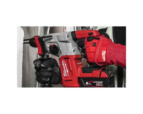 Перфоратор Milwaukee аккумуляторный M18 BLHX-0X Перфоратор Milwaukee аккумуляторный M18 BLHX-0X