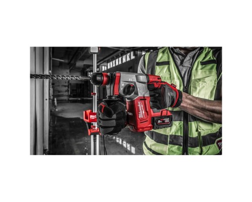 Перфоратор Milwaukee аккумуляторный M18 BLHX-0X Перфоратор Milwaukee аккумуляторный M18 BLHX-0X