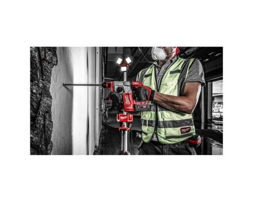 Перфоратор Milwaukee аккумуляторный M18 BLHX-0X Перфоратор Milwaukee аккумуляторный M18 BLHX-0X