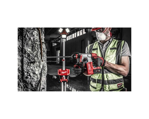 Перфоратор Milwaukee аккумуляторный M18 BLHX-0X Перфоратор Milwaukee аккумуляторный M18 BLHX-0X