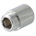 Удлинитель хромированный Valtec ВР-НР 1/2"x30мм