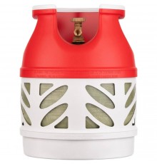 Баллон газовый Hexagon Ragasco композитный 12,5л