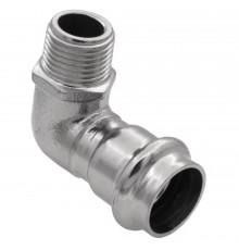 Уголок VIEIR 90 град. нар.р. 18×3/4" VER-PRO (50/5)