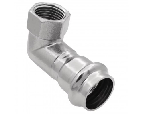 Уголок VIEIR 90 град. вн.р. 22×1/2" VER-PRO (60/4) Уголок VIEIR 90 град. вн.р. 22×1/2" VER-PRO (60/4)