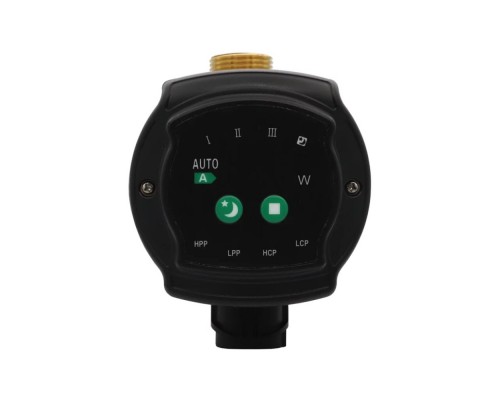 Насос ViEiR циркуляционный энергосберегающий VR15/6-130E Насос ViEiR циркуляционный энергосберегающий VR15/6-130E