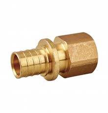 Переходник VIEIR аксиальный S20X1/2"F ВР VRP203SF