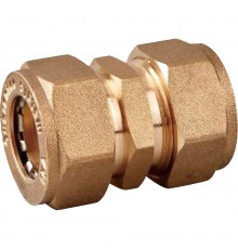 Муфта VIEIR обжимная 25X25 (60/5) VP2525