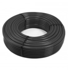 Труба отопительная REHAU RAUTITAN black 20х2,8, метр, (180) NEW