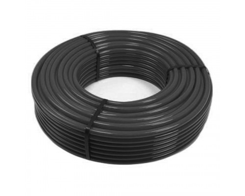 Труба отопительная REHAU RAUTITAN black 20х2,8, метр, (180) NEW