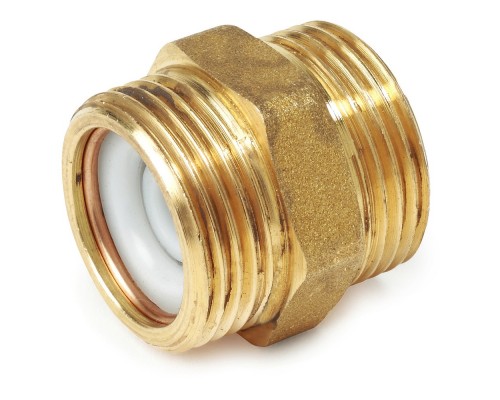 Ниппель Giacomini нехромированный 1 1/2", R189Y007 Ниппель Giacomini нехромированный 1 1/2", R189Y007