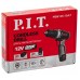 Дрель PIT аккумуляторная PBM12K-10A/1 X-DRIVER (12В,25Нм, патр10 мм, 2ск, АКБ 1,5Ач,ЗУ,коробка)