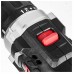 Дрель PIT аккумуляторная PSR18-D5 (20В, БЗП, 2 Li акк.1,5Ач,2 ск,30Нм,быстр.зарядка,кейс)