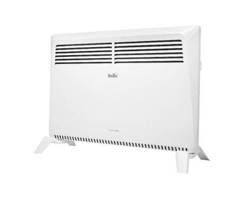 Конвектор электрический Ballu Solo Turbo BEC/SMT-2000 + Кронштейн CWM-02 Конвектор электрический Ballu Solo Turbo BEC/SMT-2000 + Кронштейн CWM-02