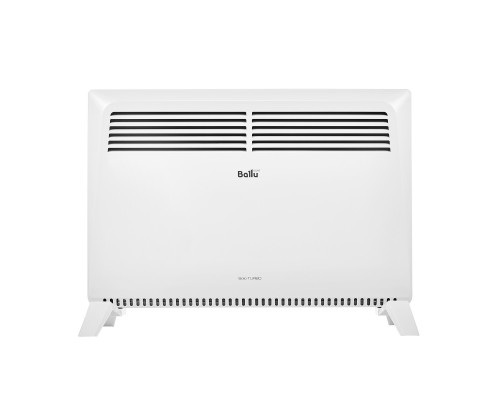 Конвектор электрический Ballu Solo Turbo BEC/SMT-2000 + Кронштейн CWM-02 Конвектор электрический Ballu Solo Turbo BEC/SMT-2000 + Кронштейн CWM-02