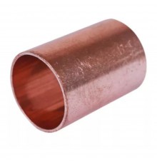 Муфта HAILIANG медная 15 мм (EN1254-1)(100/1000)