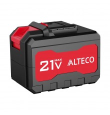 Аккумулятор ALTECO BCD 21-60 Li
