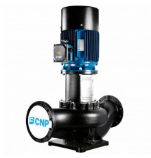Насос циркуляционный CNP TD100-35G/2SWHCJ