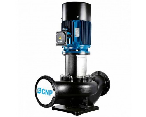 Насос циркуляционный CNP TD100-35G/2SWHCJ