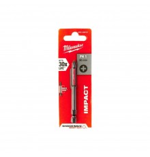 Насадка Milwaukee SHOCKWAVE PH1 90мм (1) 4932430851