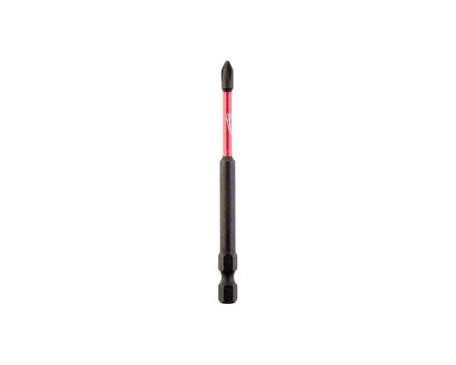 Насадка Milwaukee SHOCKWAVE PH1 90мм (1) 4932430851 Насадка Milwaukee SHOCKWAVE PH1 90мм (1) 4932430851
