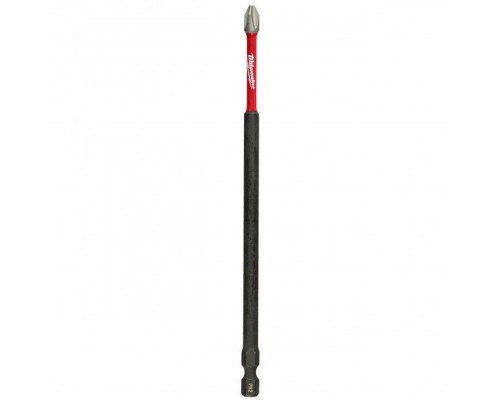 Насадка Milwaukee SHOCKWAVE PH2 150мм (1) 4932471565 Насадка Milwaukee SHOCKWAVE PH2 150мм (1) 4932471565