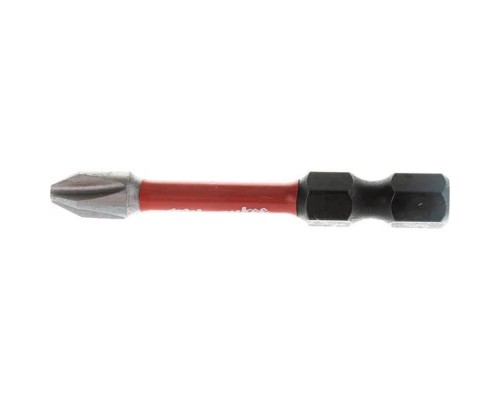 Насадка Milwaukee SHOCKWAVE PH2 50мм (упак_10) 4932430855 Насадка Milwaukee SHOCKWAVE PH2 50мм (упак_10) 4932430855