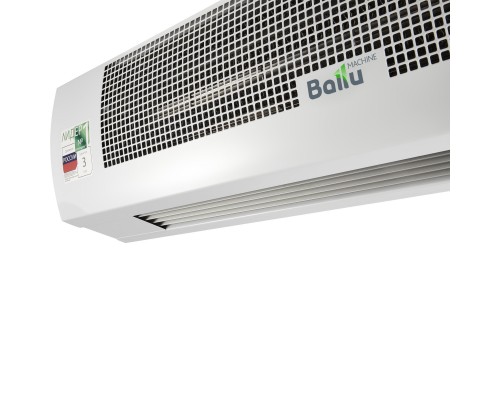 Завеса тепловая Ballu BHC-B10T09-PS