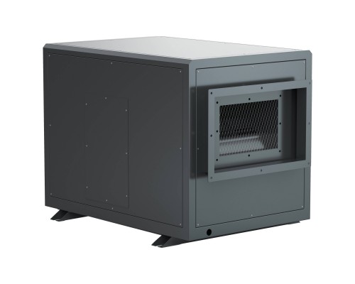 Осушитель канальный Shuft SHA-D290