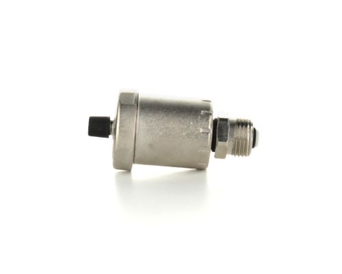 Воздухоотводчик автоматический ELSEN 1/2" Н PN 10 бар EV53.12 c отсекающим клапаном
