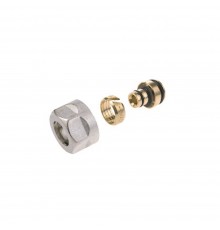 Евроконус ELSEN НГ 3/4", 16 х 2,0 для PEX и м/п труб