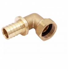 Уголок VIEIR аксиальный L16X1/2"F ВР VRP163LF