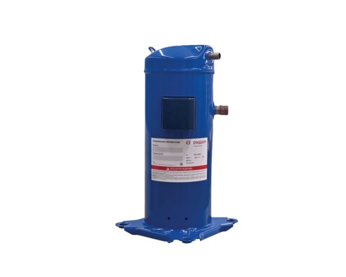 Компрессор спиральный РИДАН RCH158C4LB7CA Компрессор спиральный РИДАН RCH158C4LB7CA