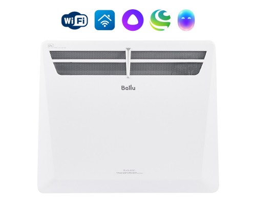 Модуль отопительный электрического конвектора Ballu Evolution Transformer BEC/EVU-500