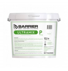 Среда фильтрующая Барьер Ultramix P (12,5л)