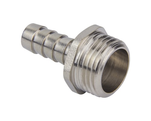 Штуцер TEBO НР 10x1/2" (45/810) Штуцер TEBO НР 10x1/2" (45/810)