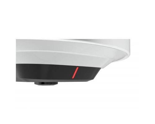 Водонагреватель электрический накопительный Ariston PRO1 R 100л круглый эмаль мех.упр-е