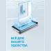 Водонагреватель электрический накопительный Midea MWH-8020-FED STREAM