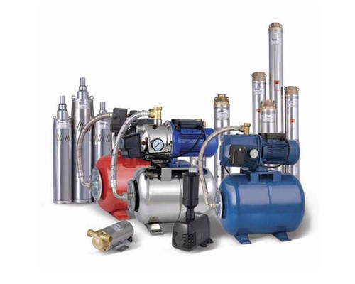 Насосная станция Hydrojet Grundfos JPB5-60L бак 60л Насосная станция Hydrojet Grundfos JPB5-60L бак 60л