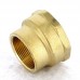 Муфта В UNI-FITT 1"1/4x2"