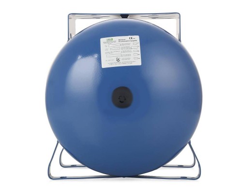 Гидроаккумулятор синий Refix HW для водоснабжения Reflex 50л