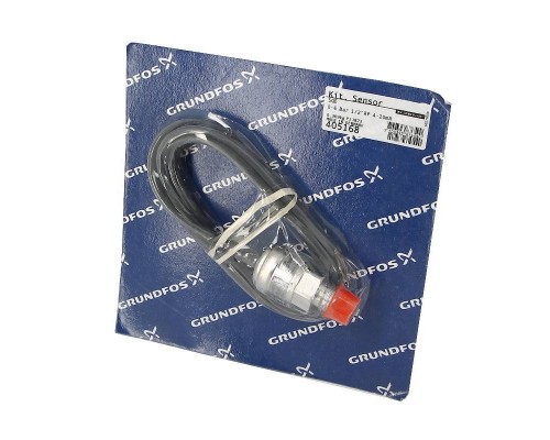 Датчик протока GRUNDFOS MBS3000