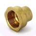 Муфта В UNI-FITT 1/2"x3/4"