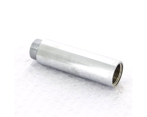 Удлинитель НВ хромированный TIEMME 3/4"х15мм